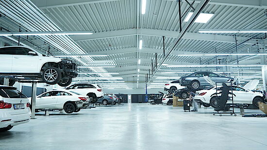 Senger Starlack GmbH & Co. KG